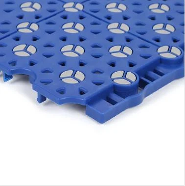 Transforming Your Backyard with Outdoor Court Tiles
