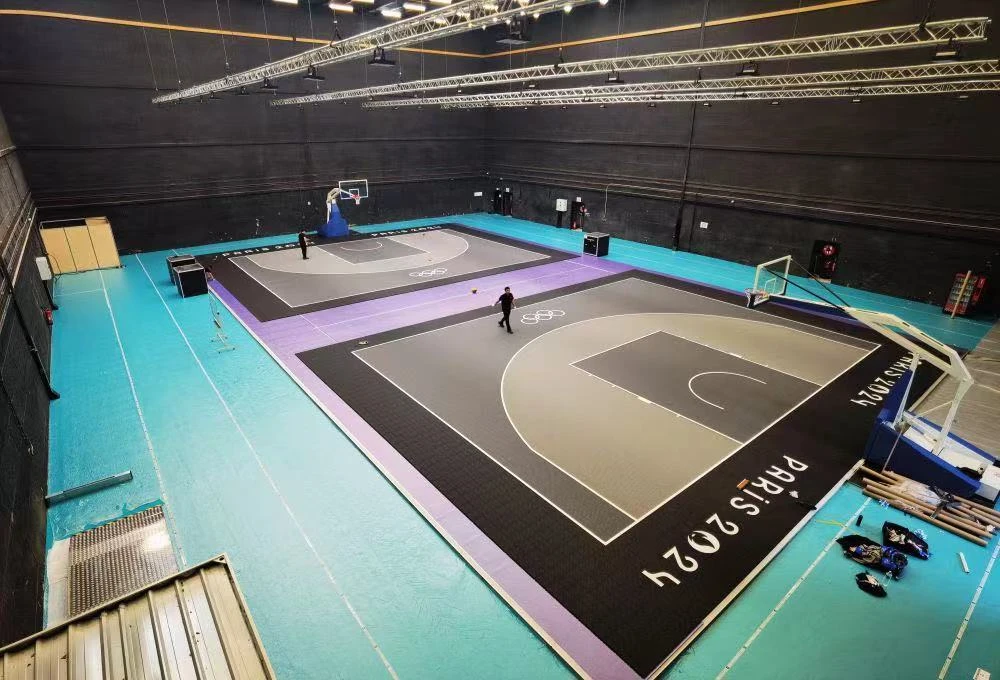 comfort gym mat