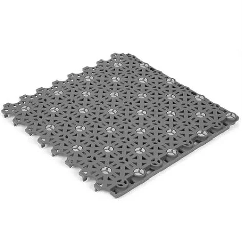 rubber outdoor mat for playground