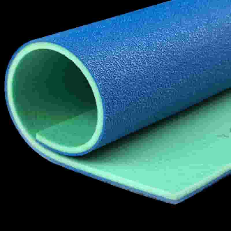 gymnastics equipment mats