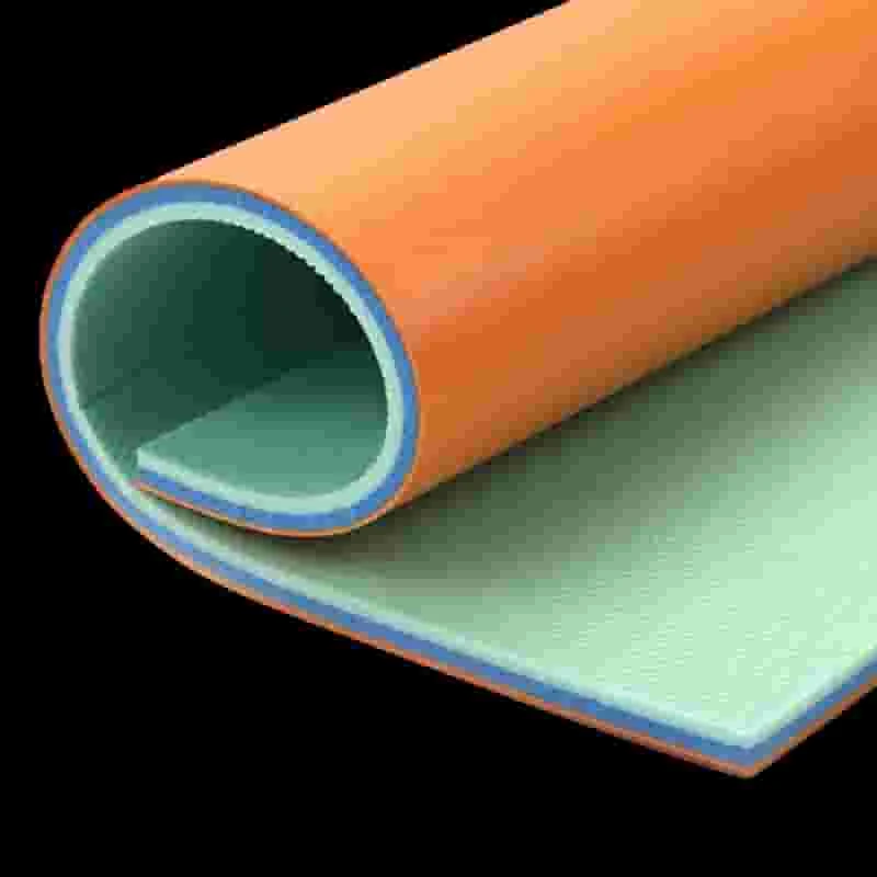 multilayerPVCSportsFlooringwithgemsurface6.0
