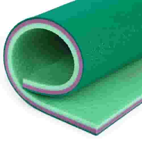 outdoor safety matting