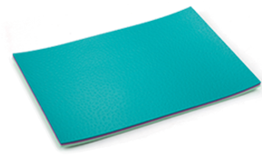 gymnastics track mat