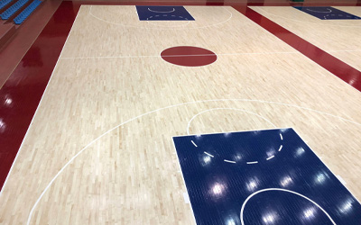 home gym floor mats