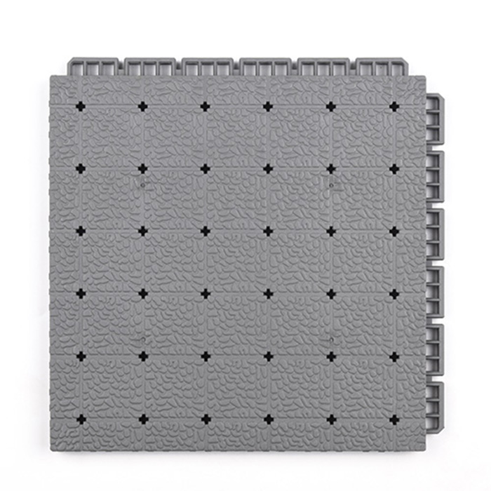 rubber surface for playground