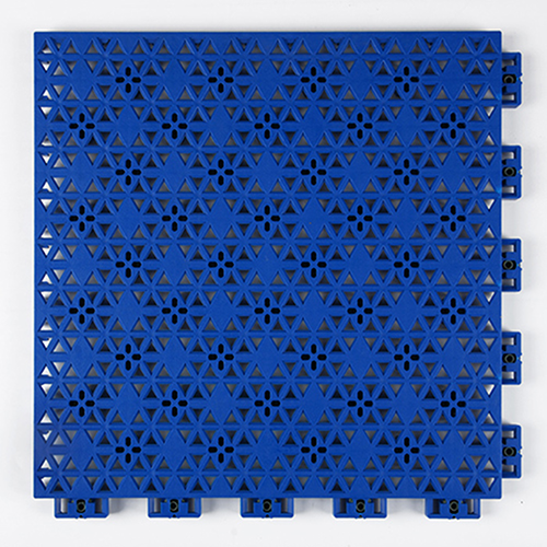 outdoor sports court tiles