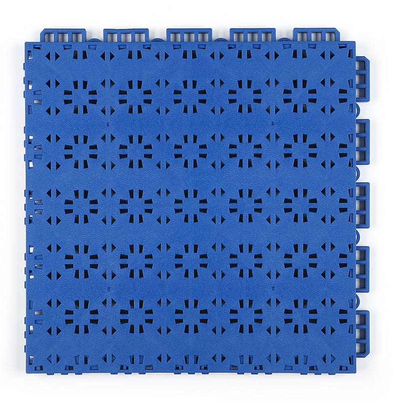 pvc sport floor