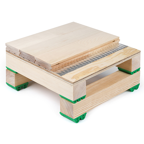 gymnastics sting mat