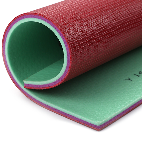 gym mat for home workout