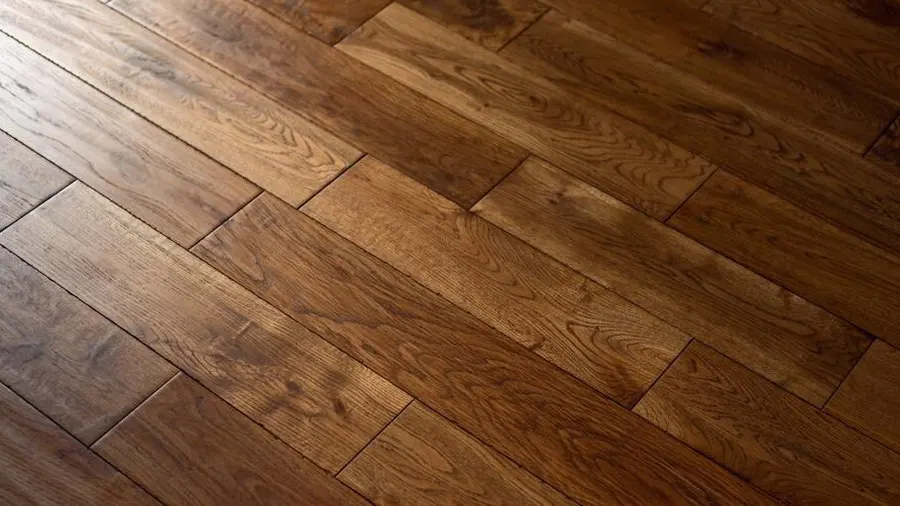 modular interlocking floor tiles