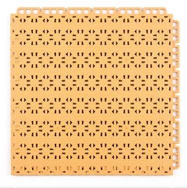 Enhancing Your Outdoor Playground: The Rise of Outdoor Court Tiles