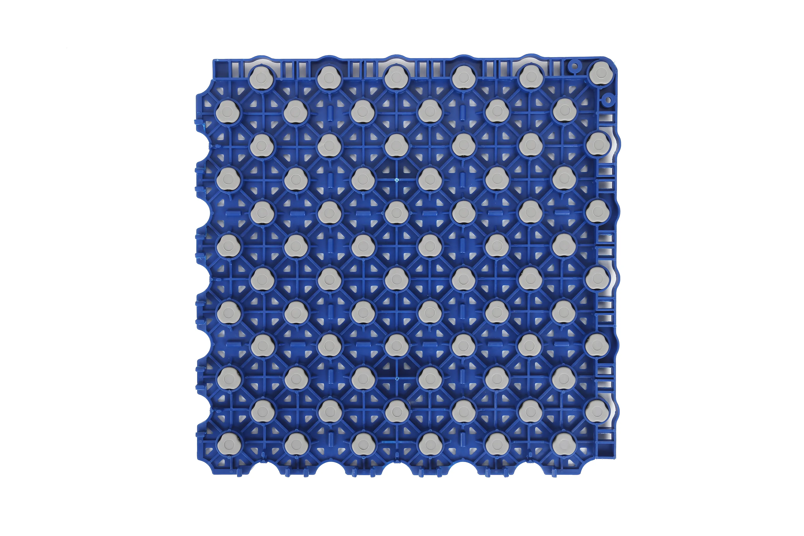 silver lake interlocking tile