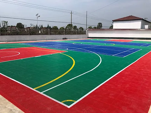 gymnastics bounce mat