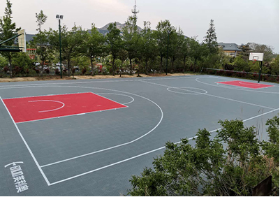 rubber padding for playground