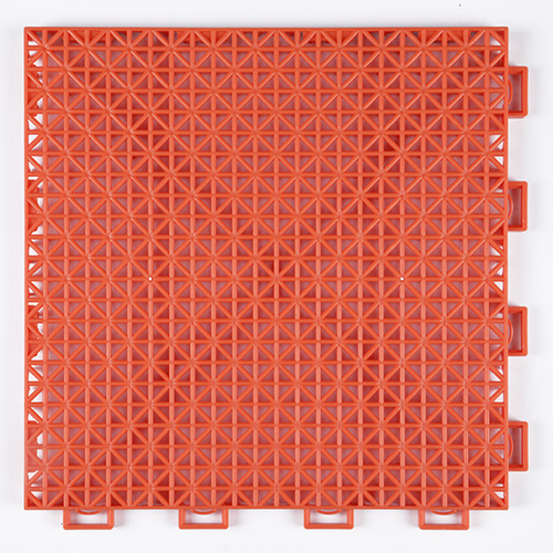 multi purpose tennis court