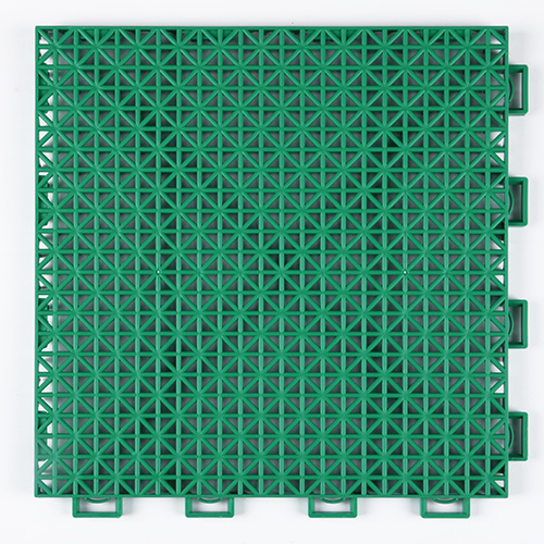 mat for under slide