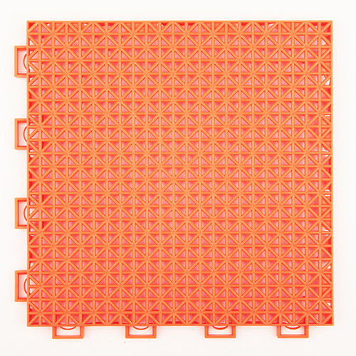 module tile