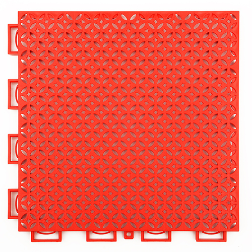 multi purpose sports court