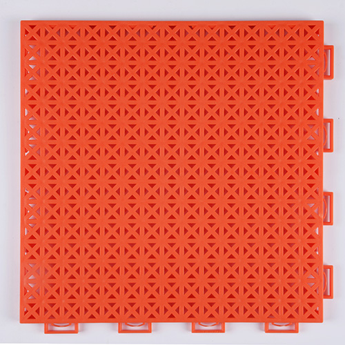 playground safety mats