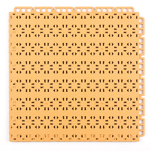 pickleball sport court tiles
