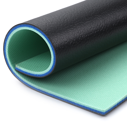 artificial flooring