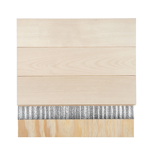 running track flooring