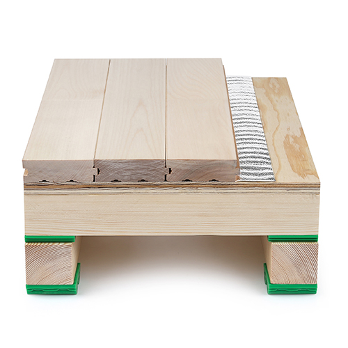 rubber flooring playground surfaces