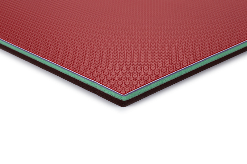 outdoor mat for under swing
