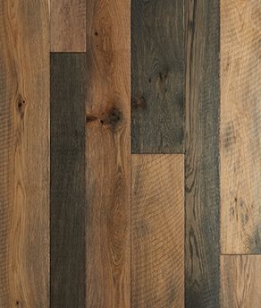 luxe interlocking tile