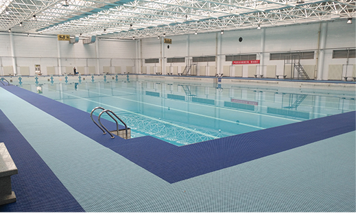 Wet Area Mat