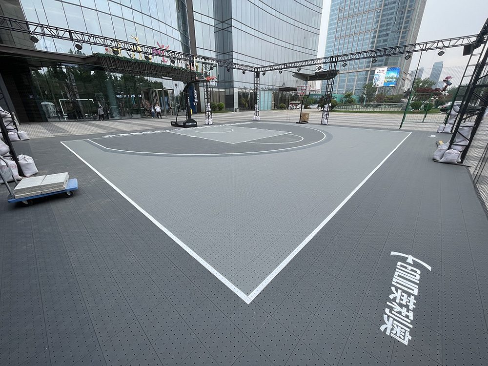 rubber floor mats for playground