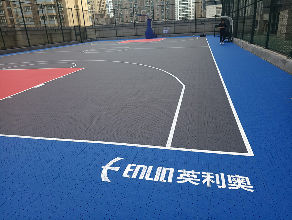 commercial laminate flooring