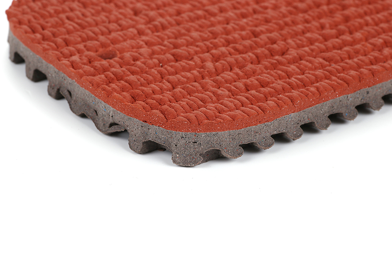 gym weight mats