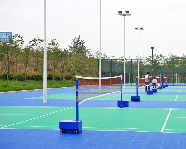 playground mat material
