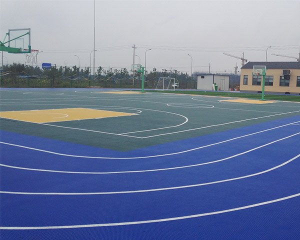 heavy gym mats