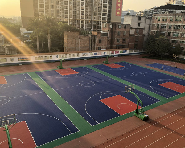 padded floor mats for gym