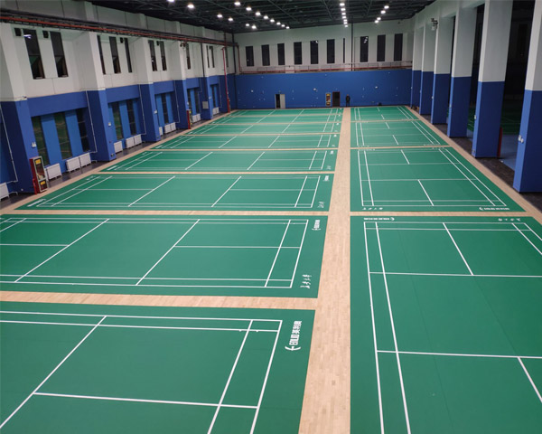 indoor basketball gym flooring