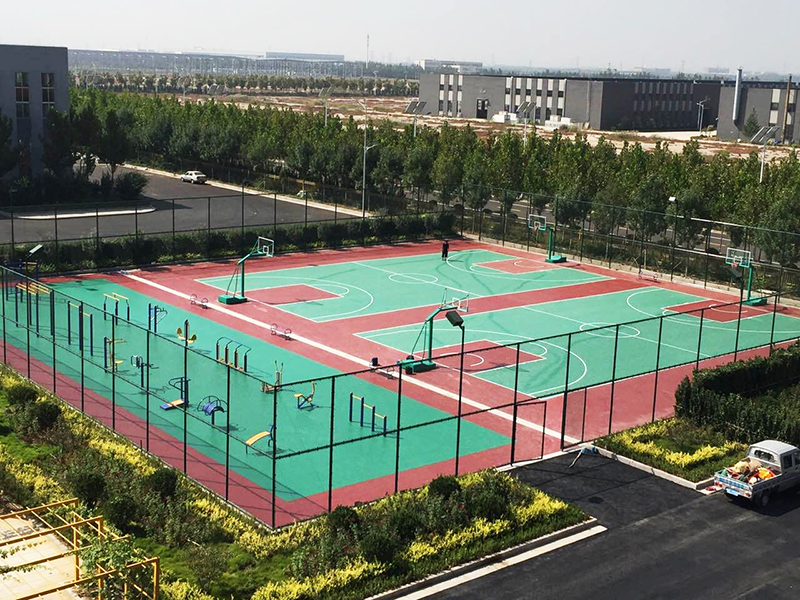 rubber mat for floor gym