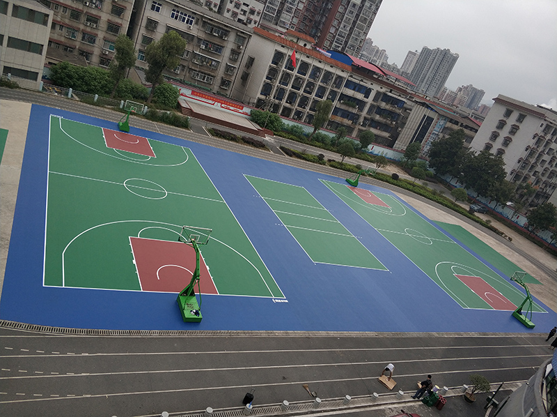 play area soft flooring