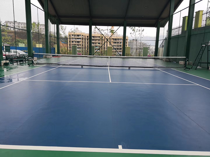 vinyl composite flooring