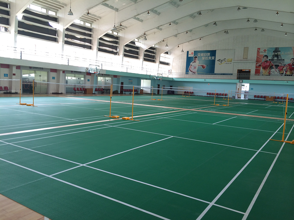 rubber mats for outside playground