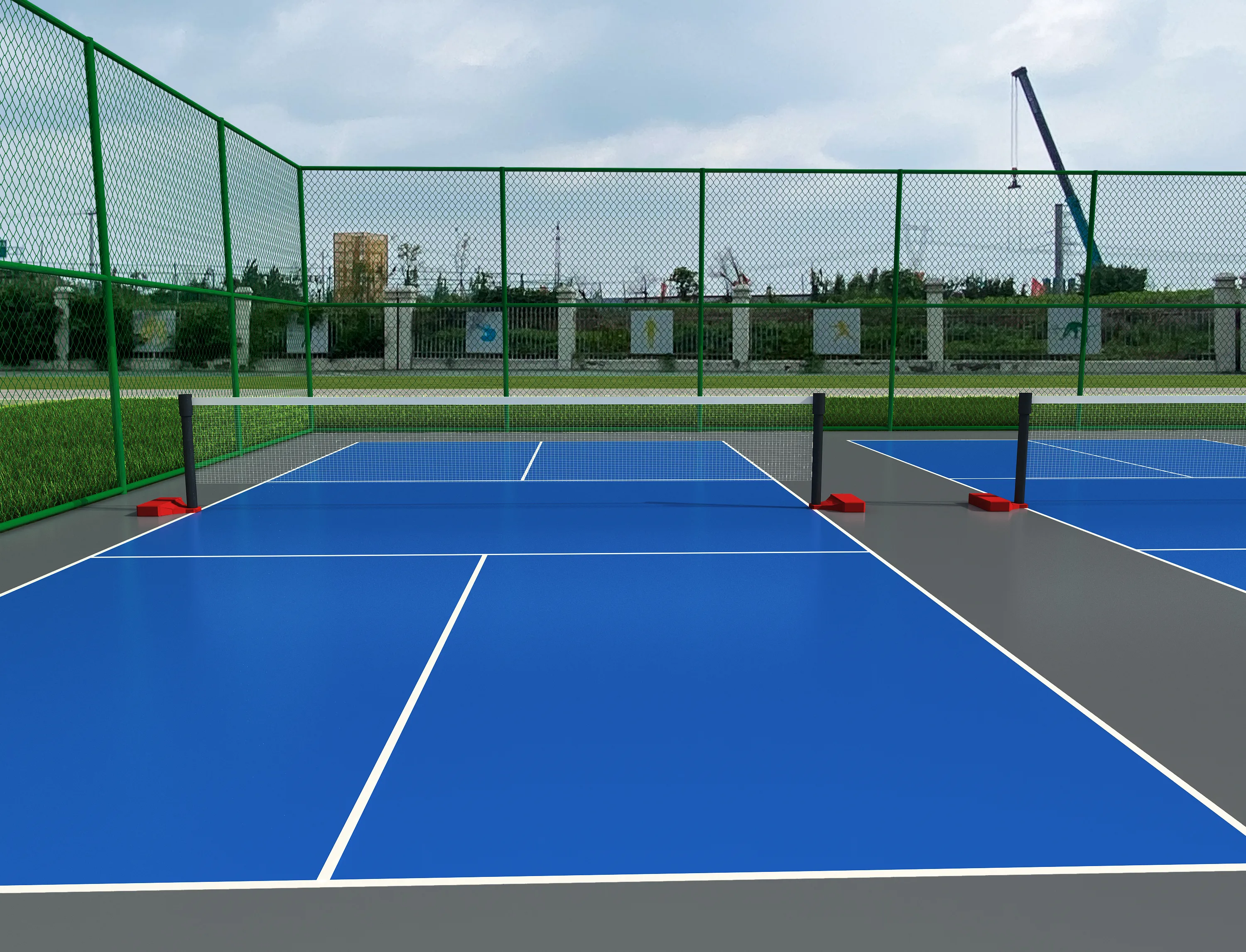 gym mats for garage